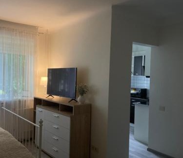 Ventspils Apartment | Cozy room 19