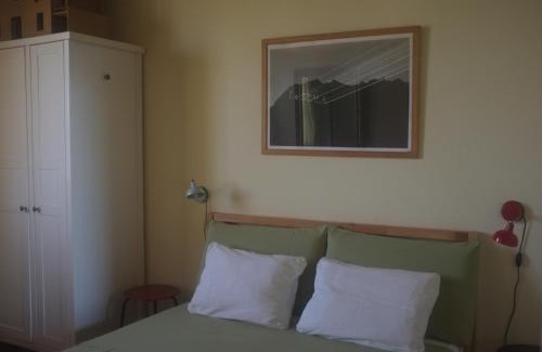 Monteroni d'Arbia House | Cozy room at Podere Noceto