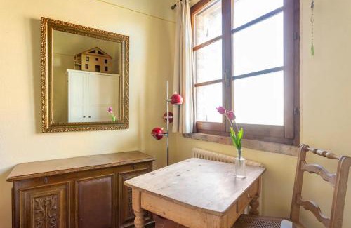Monteroni d'Arbia House | Cozy room at Podere Noceto