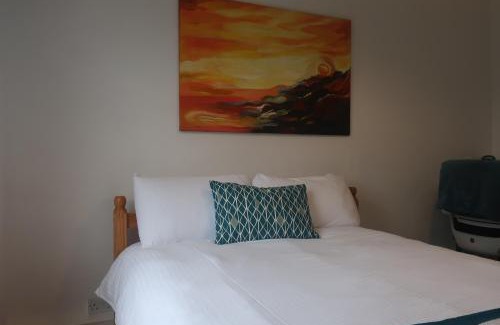 Ashford House | cozy room