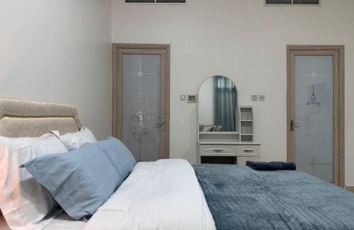Al Ain Apartment | Cozy Room in Al Ain with kitchen & Private Bath