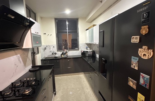 Jaipur Apartment | Cozy room in Apartment nestled in Pink City Jaipur with amazing Tour Experience