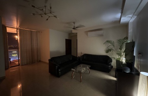 Jaipur Apartment | Cozy room in Apartment nestled in Pink City Jaipur with amazing Tour Experience