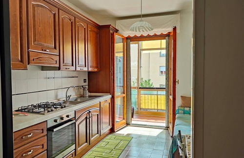 Sesto Fiorentino Apartment | Cozy Room in Florence Metro Area