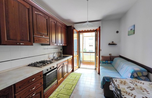 Sesto Fiorentino Apartment | Cozy Room in Florence Metro Area