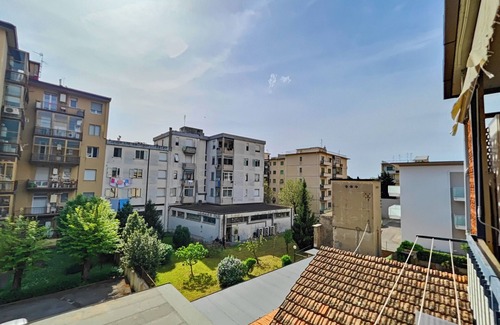 Sesto Fiorentino Apartment | Cozy Room in Florence Metro Area