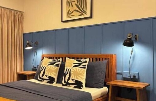 Ranwar Apartment | Cozy room on Hill Rd