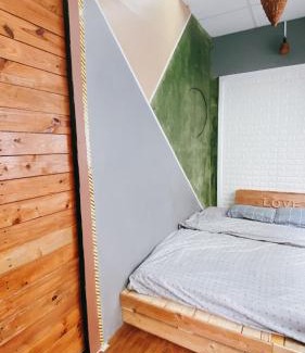 Chinatown Apartment | Cozy Room@SaiGon