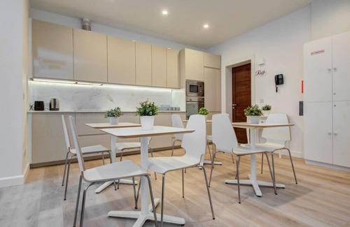 Mosta Apartment | Cozy room with TV & WIFI located in Mosta