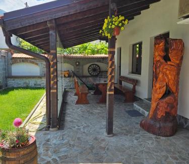 Vratsa Apartment | Cozy Rooms in Vratsa by Georgievi