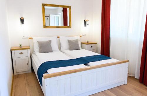 Praid Apartment | Cozy Rooms