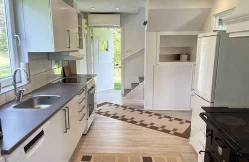 Vimmerby Ski Chalet | Cozy, rural house close to Vimmerby | SE05023