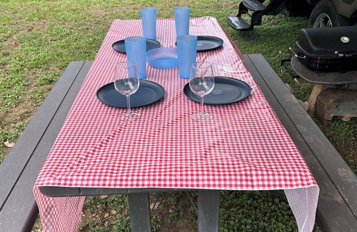 San Marcos House | Cozy RV with AC and WiFi in Terrific San Marcos, close to river tubing.
