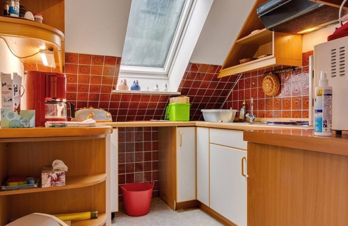 Riefensbeek Apartment | Cozy Stay in Kamschlacken