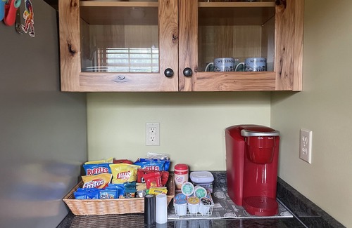 Middlebury Center Apartment | Cozy Sand Rd. Apartment next to Tioga State Forest Close to Grand Canyon of Pa