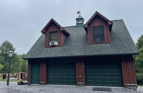 Middlebury Center Apartment | Cozy Sand Rd. Apartment next to Tioga State Forest Close to Grand Canyon of Pa