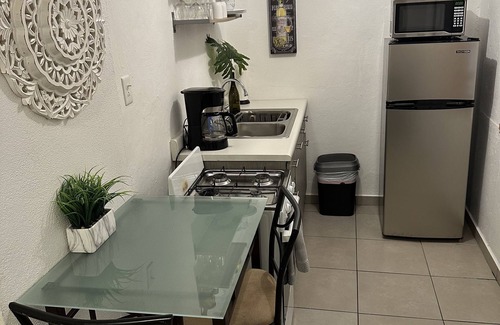 Santurce Apartment | Cozy Santurce Apt - Near Condado, Old San Juan & Beach