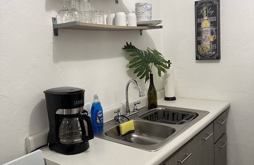 Santurce Apartment | Cozy Santurce Apt - Near Condado, Old San Juan & Beach