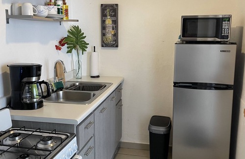 Santurce Apartment | Cozy Santurce Apt - Near Condado, Old San Juan & Beach