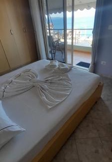 Kodrra Apartment | Cozy sea apartment