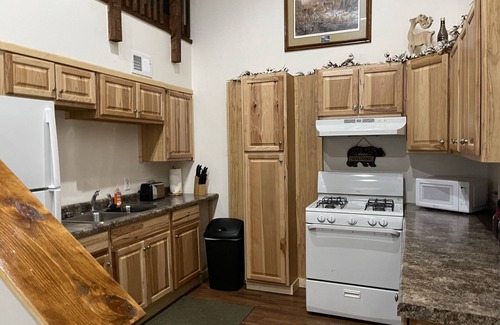 Athelstane Cabin | Cozy & secluded on 53 acres & driveway access to miles of ATV/snowmobile trails!