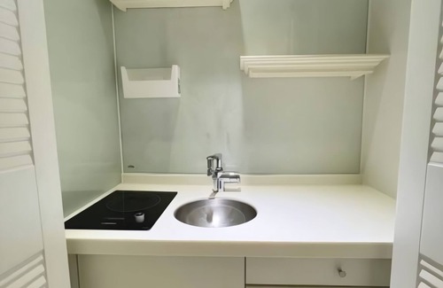 Yeongdeungpo-dong Apartment | Cozy Seoul Sophistication apartment