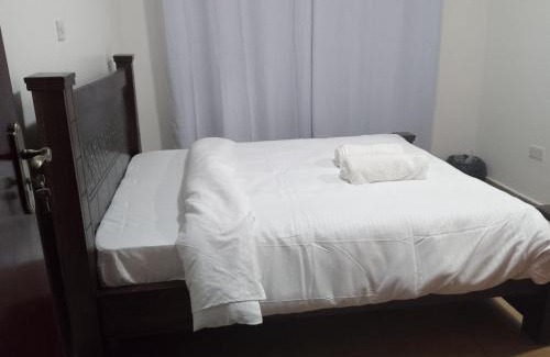Ruiru Apartment | Cozy Serene Two Master Bedroom