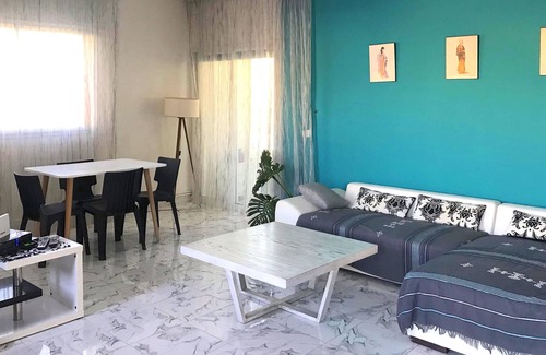 Sidi Abdel Aziz Apartment | COZY SIDI ABDELAZIZ 1