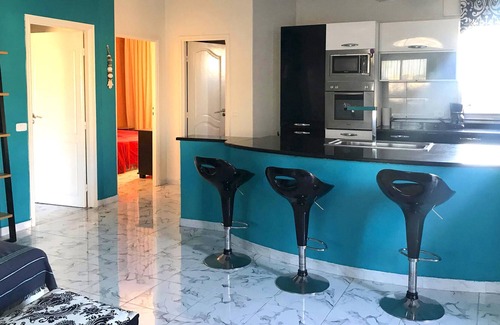 Sidi Abdel Aziz Apartment | COZY SIDI ABDELAZIZ 1