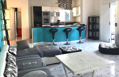 Sidi Abdel Aziz Apartment | COZY SIDI ABDELAZIZ 1
