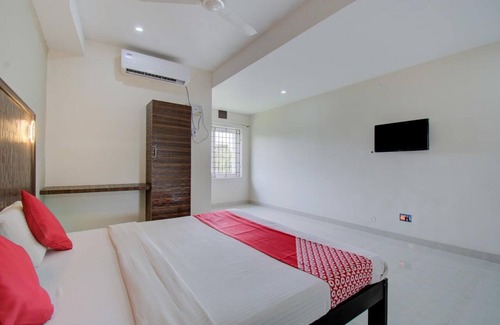 Kumbakonam House | Cozy & Simple decorated Classic room in Kumbakonam