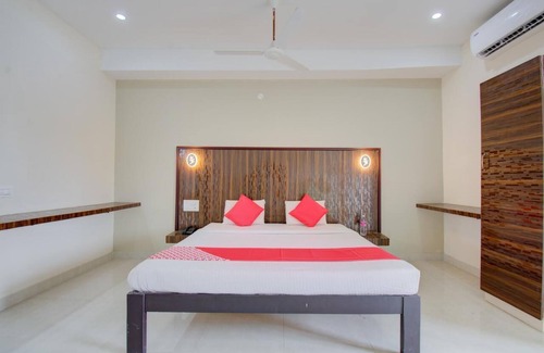 Kumbakonam House | Cozy & Simple decorated Classic room in Kumbakonam