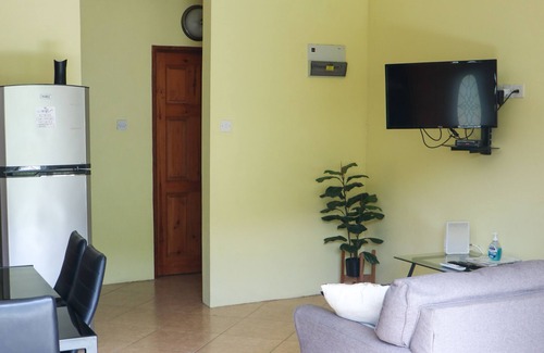 Castries Apartment | Cozy Single Apartment