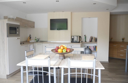 Plaue House | Cozy single room in Plaue near Brandenburg on the Havel