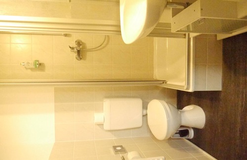 Plaue House | Cozy single room in Plaue near Brandenburg on the Havel