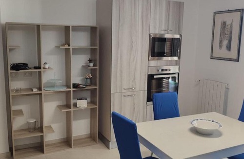 Grottasanta House | Cozy Siracusa House