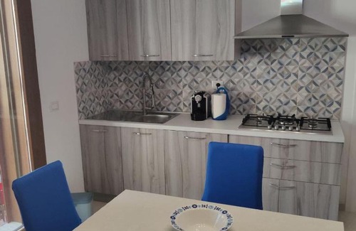 Grottasanta House | Cozy Siracusa House