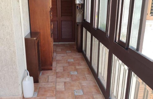 Grottasanta House | Cozy Siracusa House