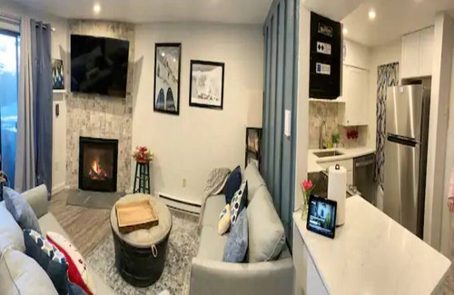 Waterville Valley Condo | 🔷 Cozy Ski Condo 🔷