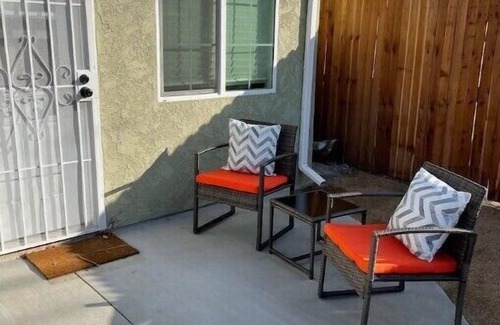 Norwalk House | Cozy SoCal Casitann