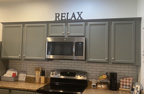South Mountain Condo | Cozy South Mountain Condo
