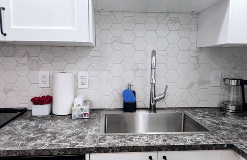 Bridlewood Apartment | Cozy & Spacious 1-bedroom apartment in SW Calgary with WiFi near Spruce Meadows