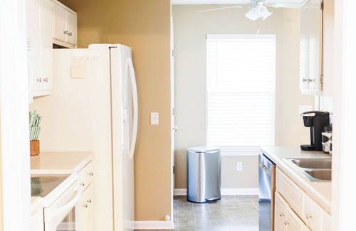 Dothan House | Cozy Spyglass Hideaway 3 BR 2 Bath