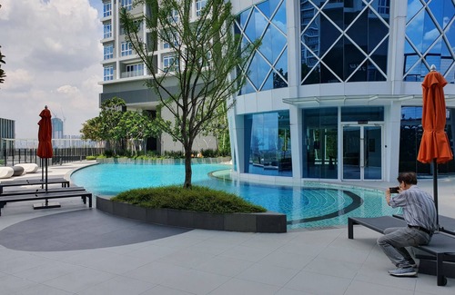 Taman Wahyu House | Cozy Stay 4 You & FAM