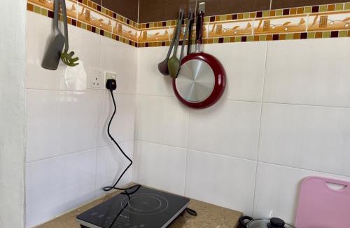 Central Seberang Perai House | Cozy Stay ALMA NearAEON大山脚温馨民宿