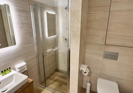 Trencin Apartment | Cozy Stay Apartment