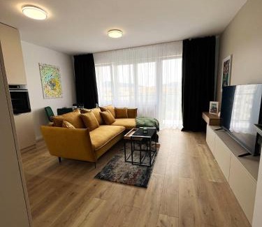 Trencin Apartment | Cozy Stay Apartment