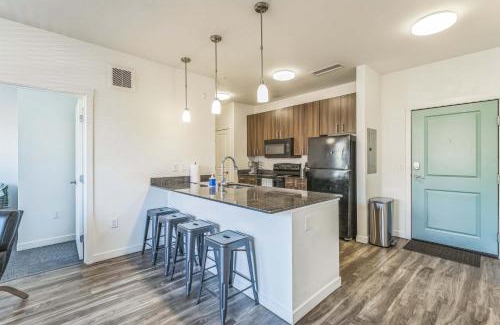 Heart of Missoula Apartment | Cozy Stay by Clark Fork River and near DT