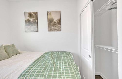 Heart of Missoula Apartment | Cozy Stay by Clark Fork River and near DT
