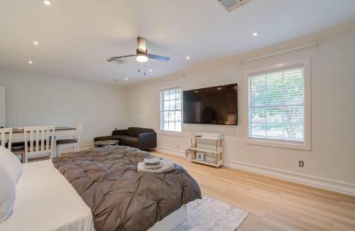Willow Meadows/Willowbend Area House | Cozy Stay By Houston Hotspots